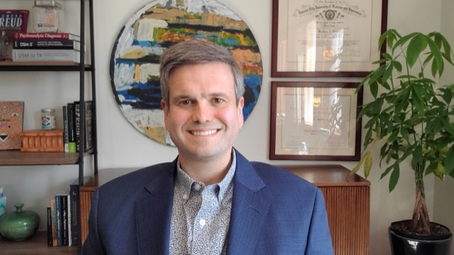 Dr. Matt Brown